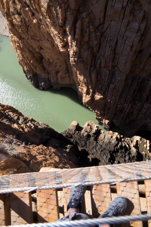 Caminito Del Rey