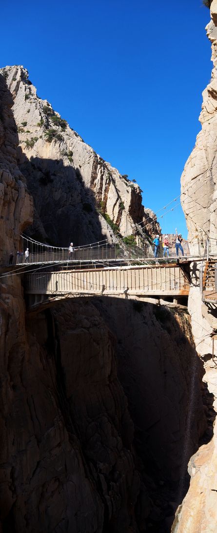 Caminito Del Rey