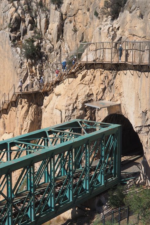 Caminito Del Rey