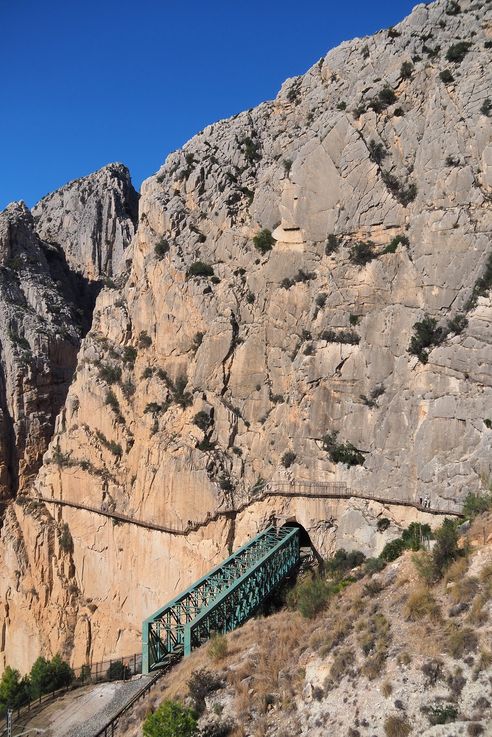 Caminito Del Rey
