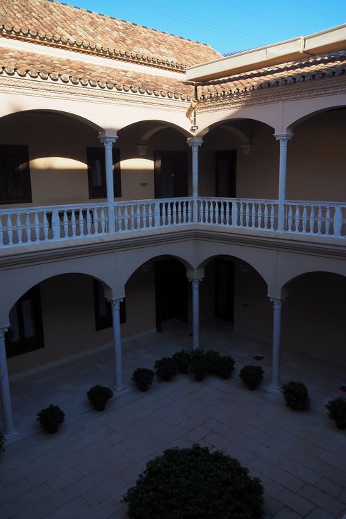 Musée Picasso de Málaga