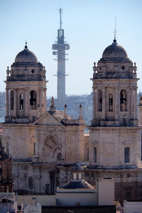 Cadiz Cathedral
