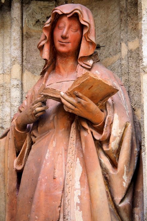 La Catedral de Sevilla