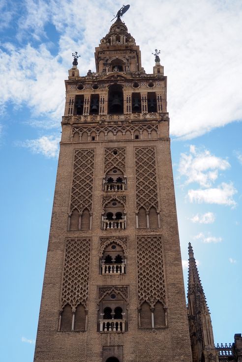 La Giralda (Sevilla)