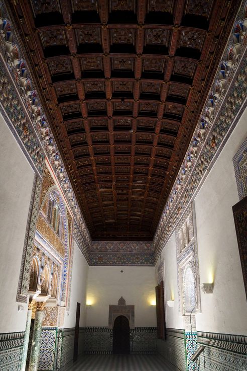 Real Alcázar de Sevilla