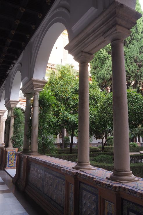 Museum of Fine Arts of Seville