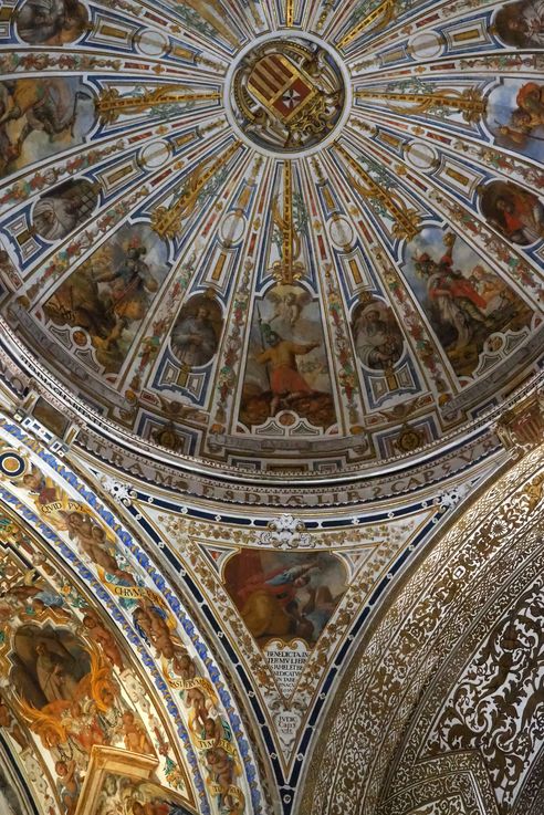 Museum of Fine Arts of Seville