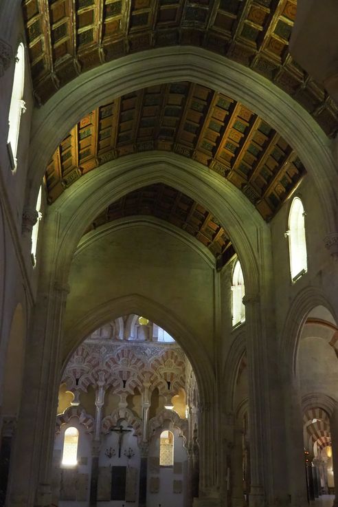 Mezquita de Córdoba