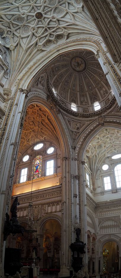 Mezquita de Córdoba