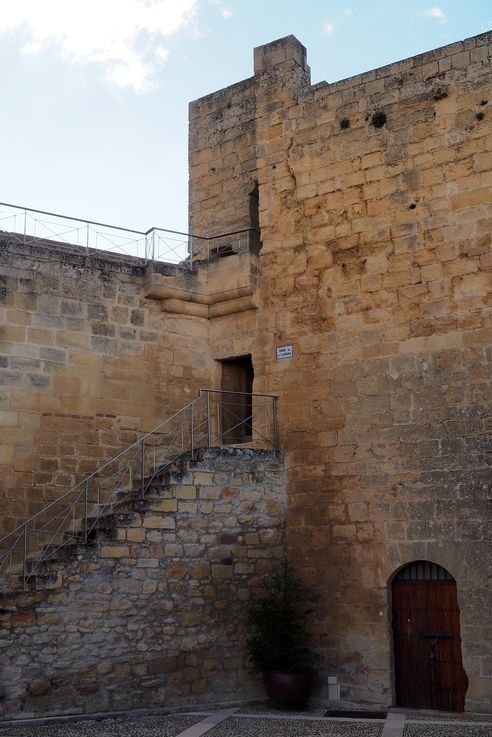 Fortress of La Mota