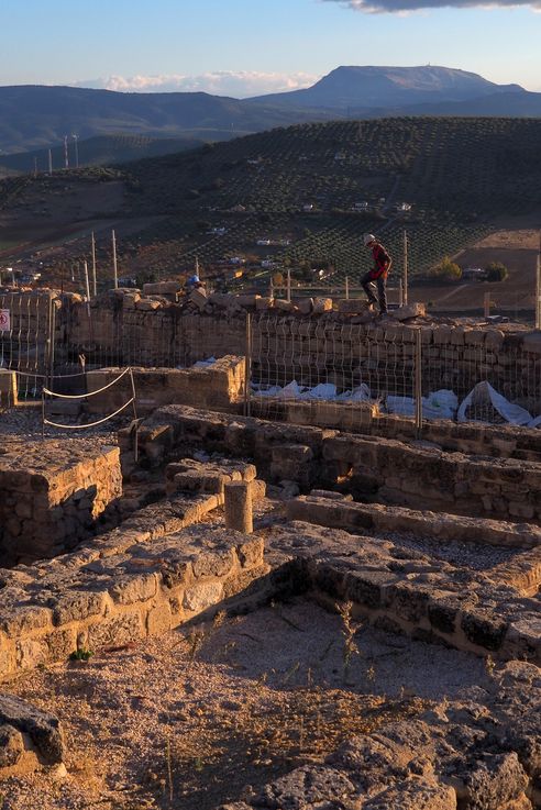 Fortaleza de la Mota