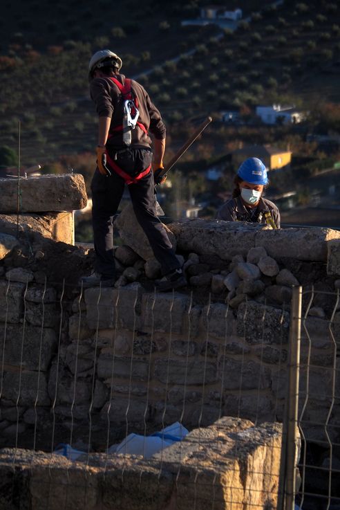 Fortaleza de la Mota