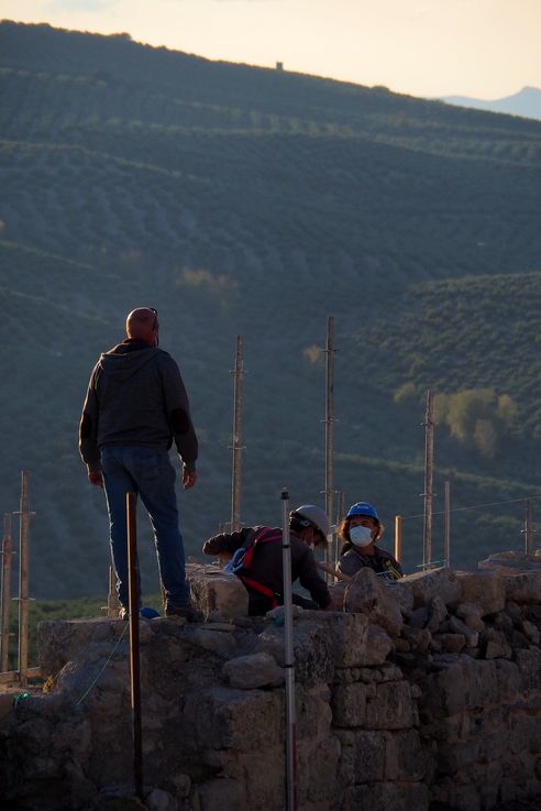 Fortaleza de la Mota