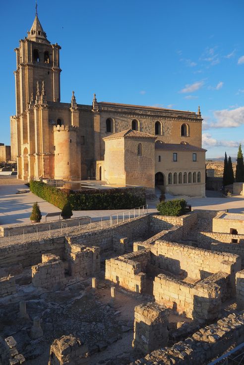 Fortaleza de la Mota