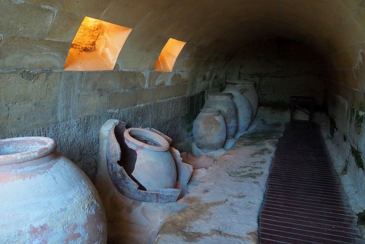 Fortaleza de la Mota