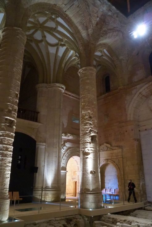 Fortaleza de la Mota