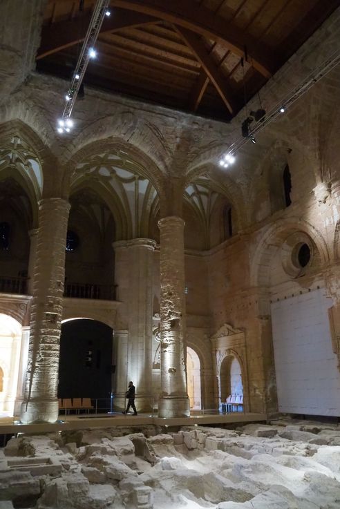 Fortaleza de la Mota