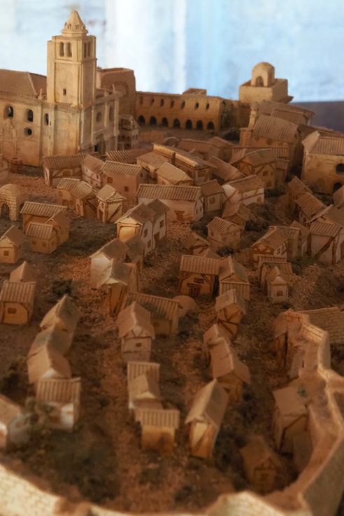 Fortaleza de la Mota