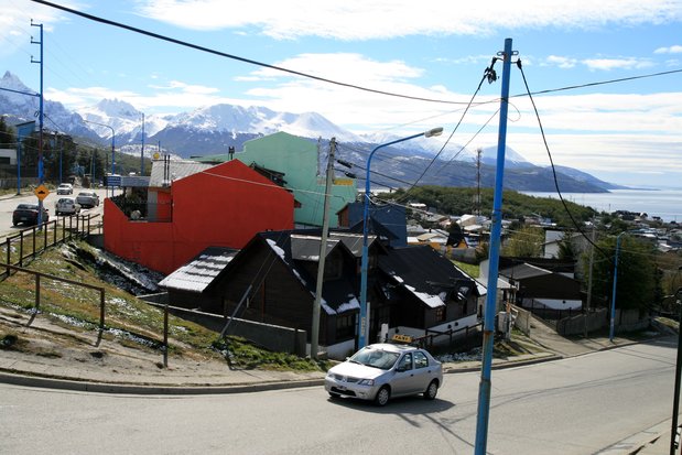 Argentine 2009