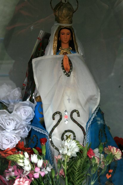 Argentina 2009