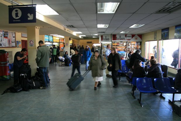 San Carlos de Bariloche