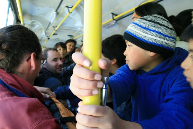 San Carlos de Bariloche