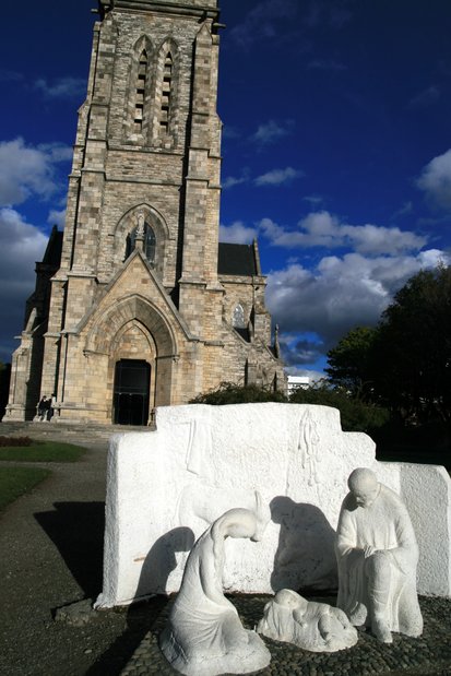 Catedral de San Carlos de Bariloche