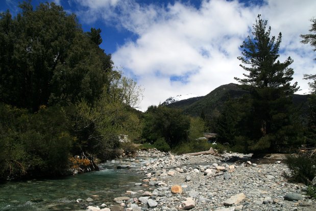 San Carlos de Bariloche