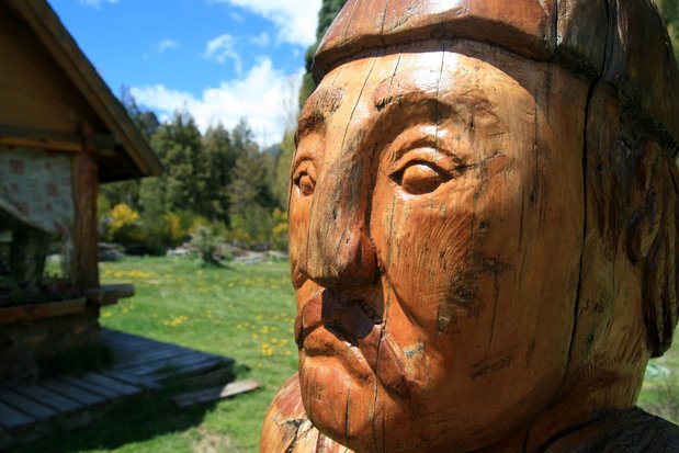 San Carlos de Bariloche