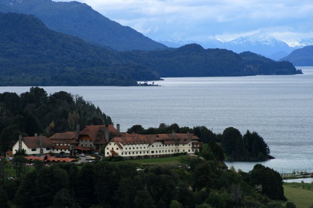San Carlos de Bariloche