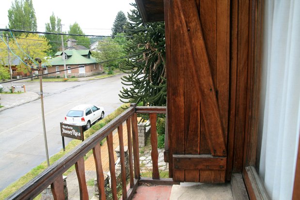 San Martin de los Andes