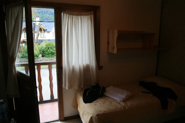 San Martin de los Andes