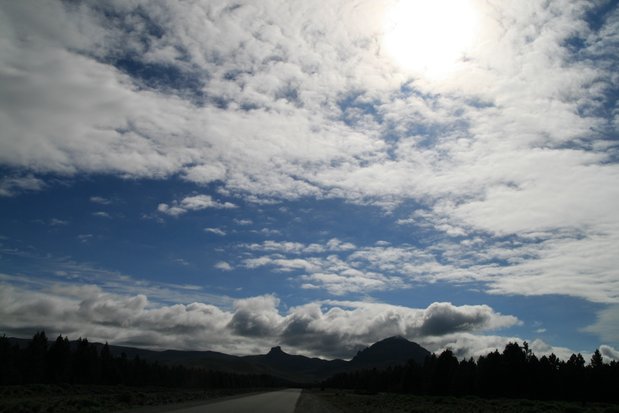 Alrededor del Río Negro