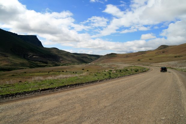Alrededor del Río Negro