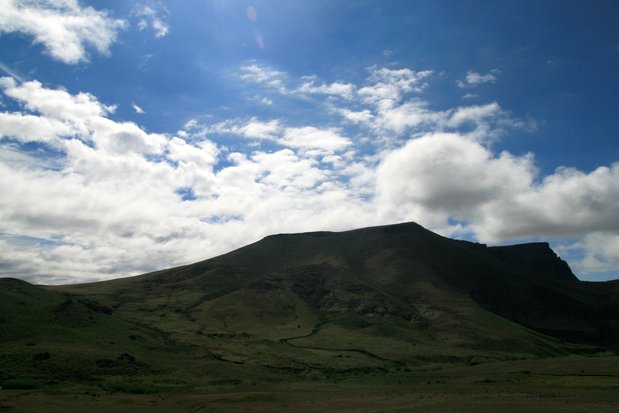 Alrededor del Río Negro