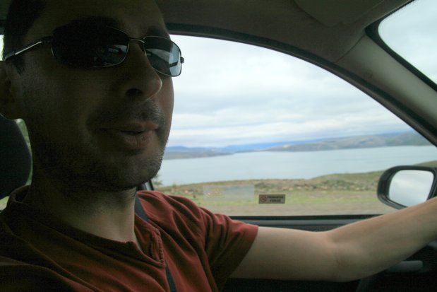 Alrededor del Río Negro