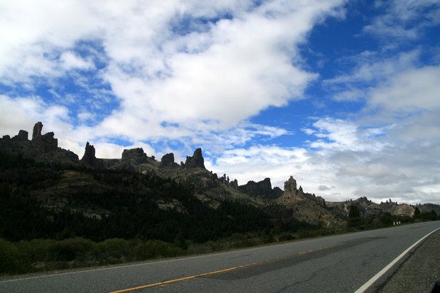 Alrededor del Río Negro