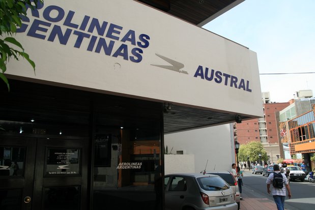 Argentina 2009