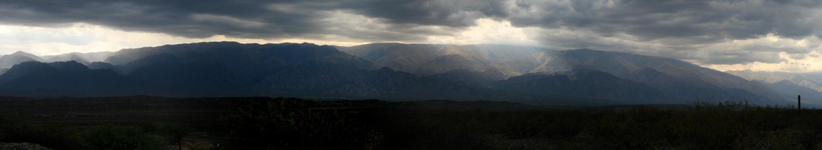 Argentina 2009