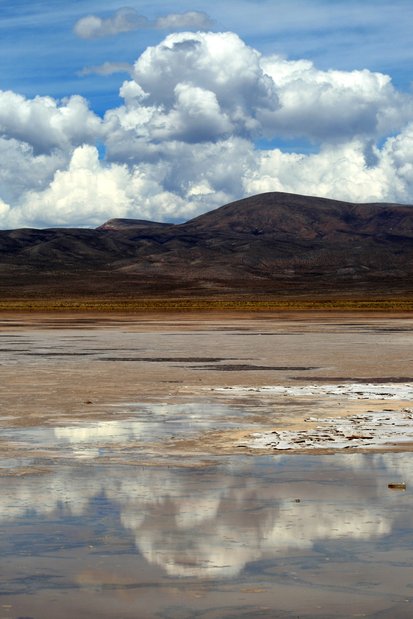 Salinas Grandes