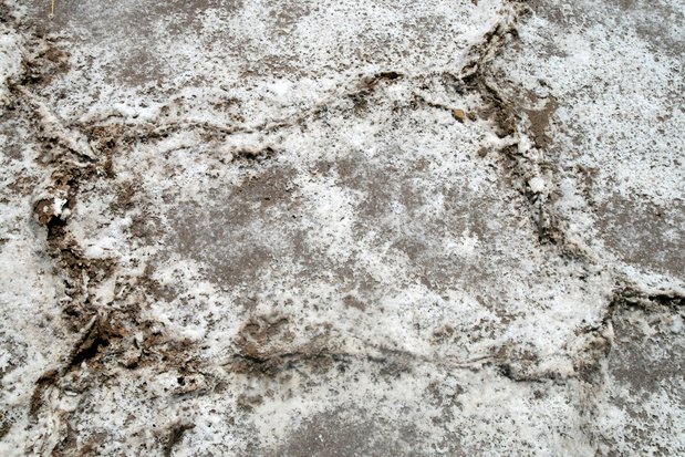Salinas Grandes