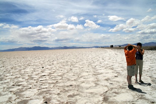 Salinas Grandes