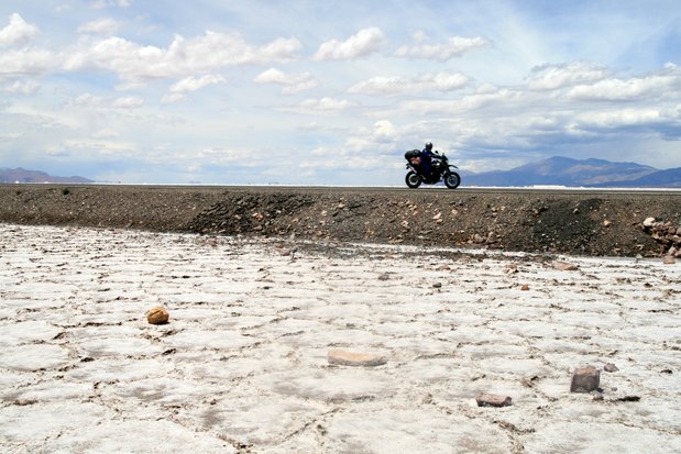 Salinas Grandes