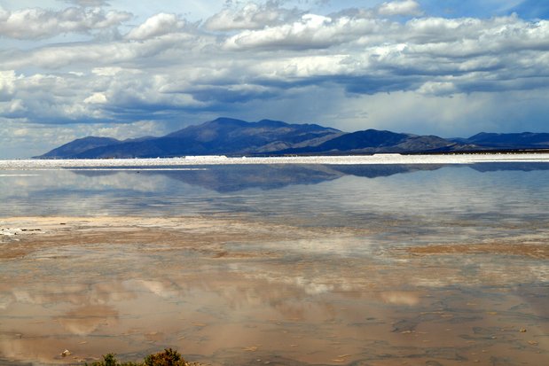 Salinas Grandes