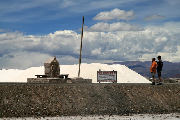 Argentina 2009