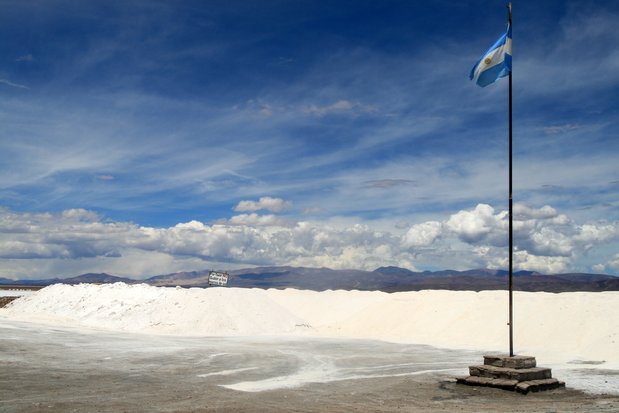 Salinas Grandes