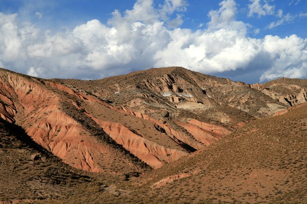 Argentina 2009