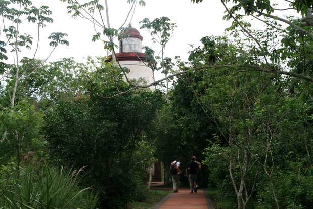 Cataratas del Iguazú