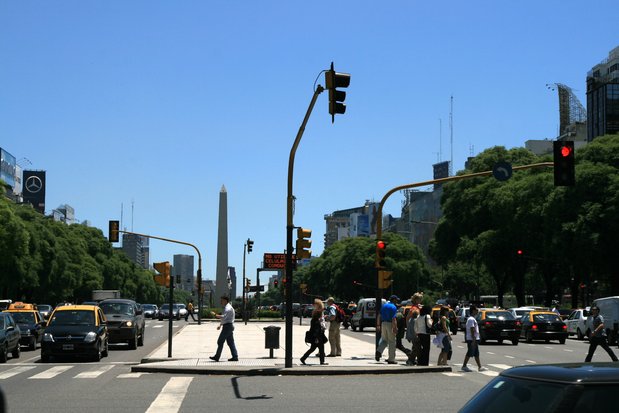 Buenos Aires