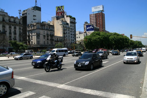 Buenos Aires